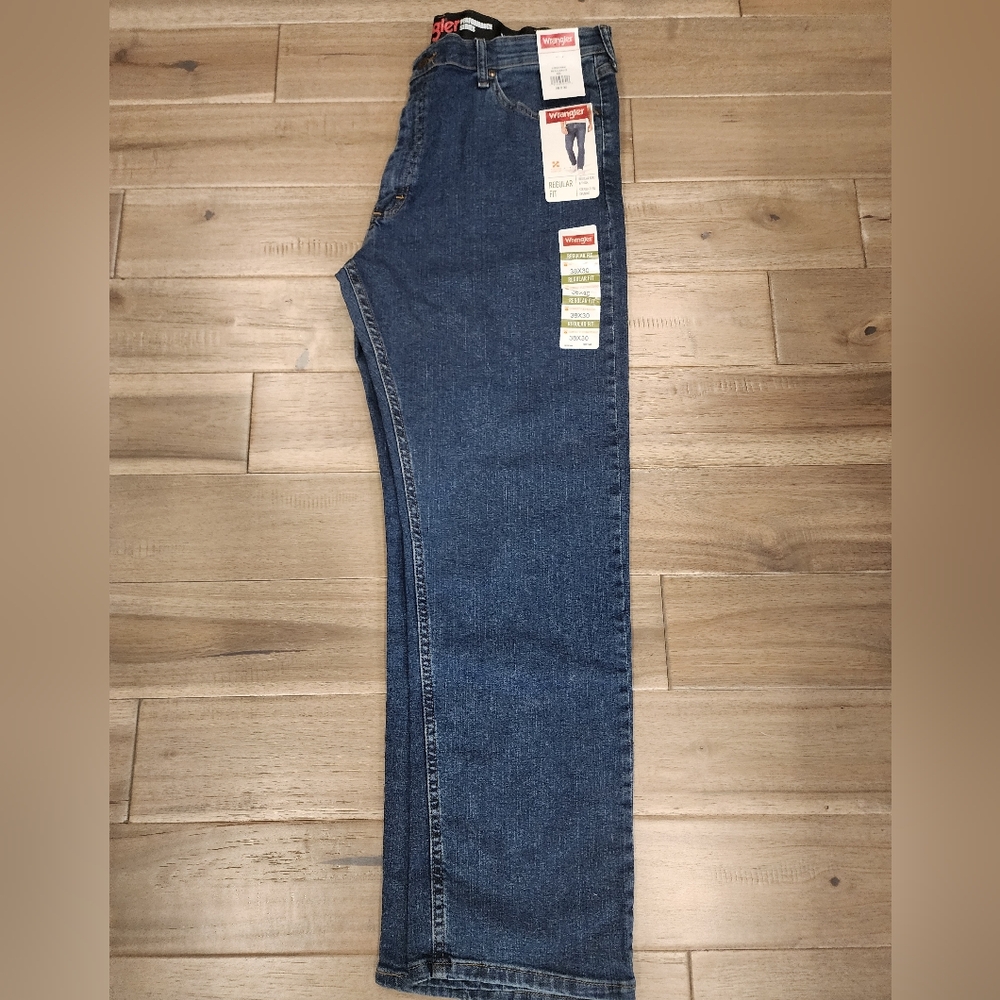 NWT Men's Jeans 38x30